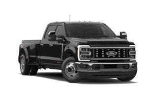 2027 Ford Super Duty® External Image 4